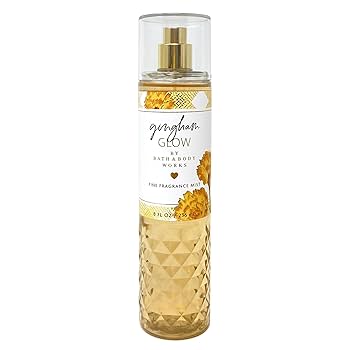 Amazon.com : Bath & Body Works Gingham Glow 2 Pack Fragrance